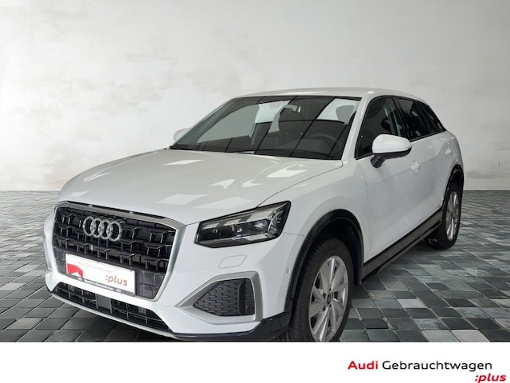 Audi Q2 30 TFSI