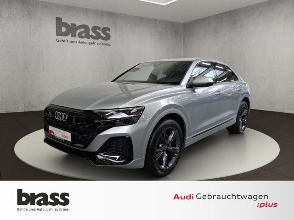 Audi Q8 Quattro 45 TDI