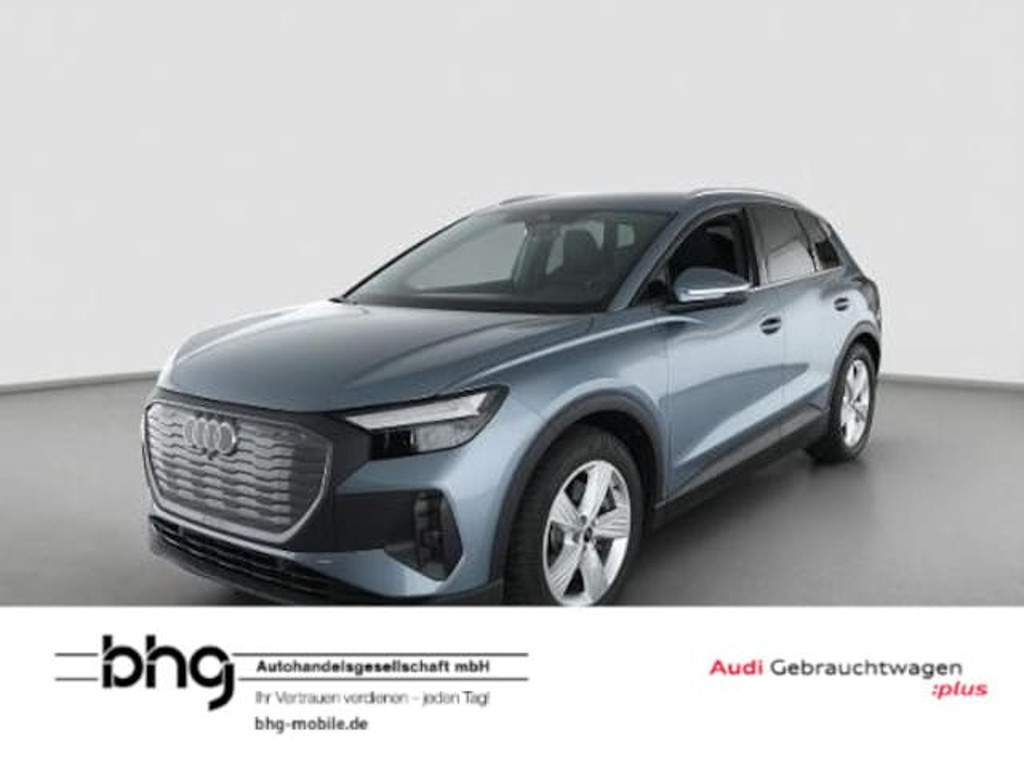 Audi Q4 e-tron 40
