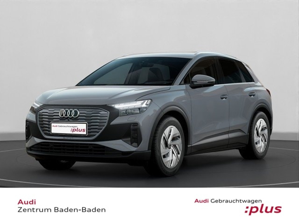 Audi Q4 e-tron SUV 45 e-tron Audi Q4 e-tron