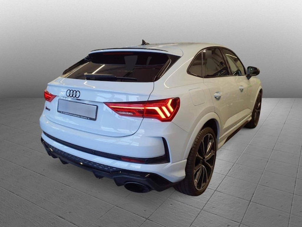 Audi RS Q3