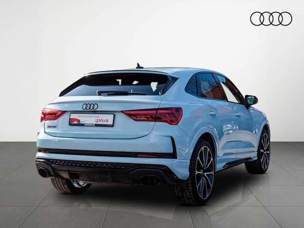 Audi RS Q3