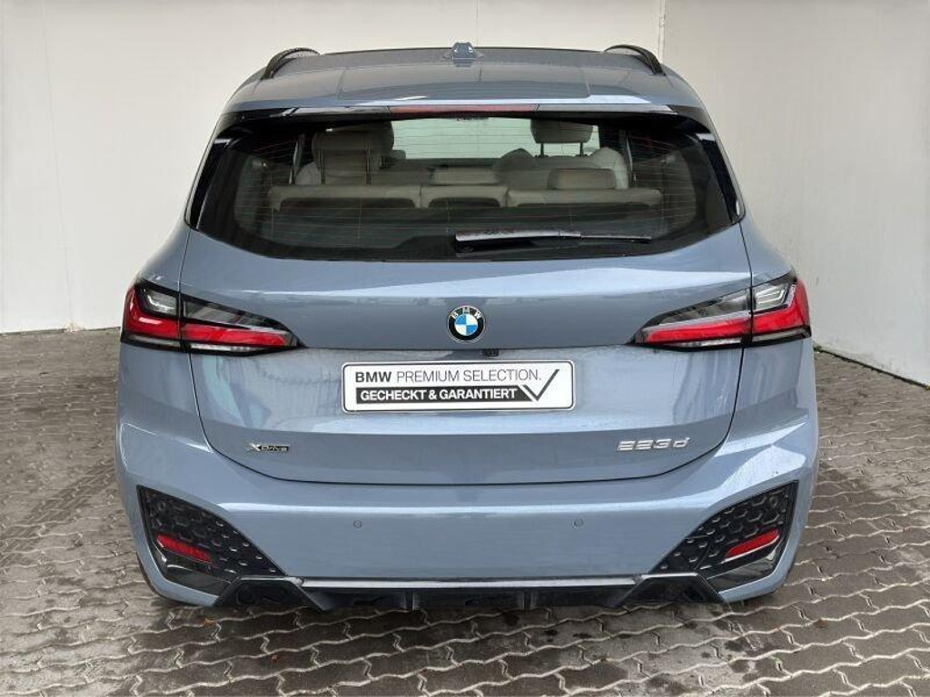 BMW 2 Serie 223 xDrive