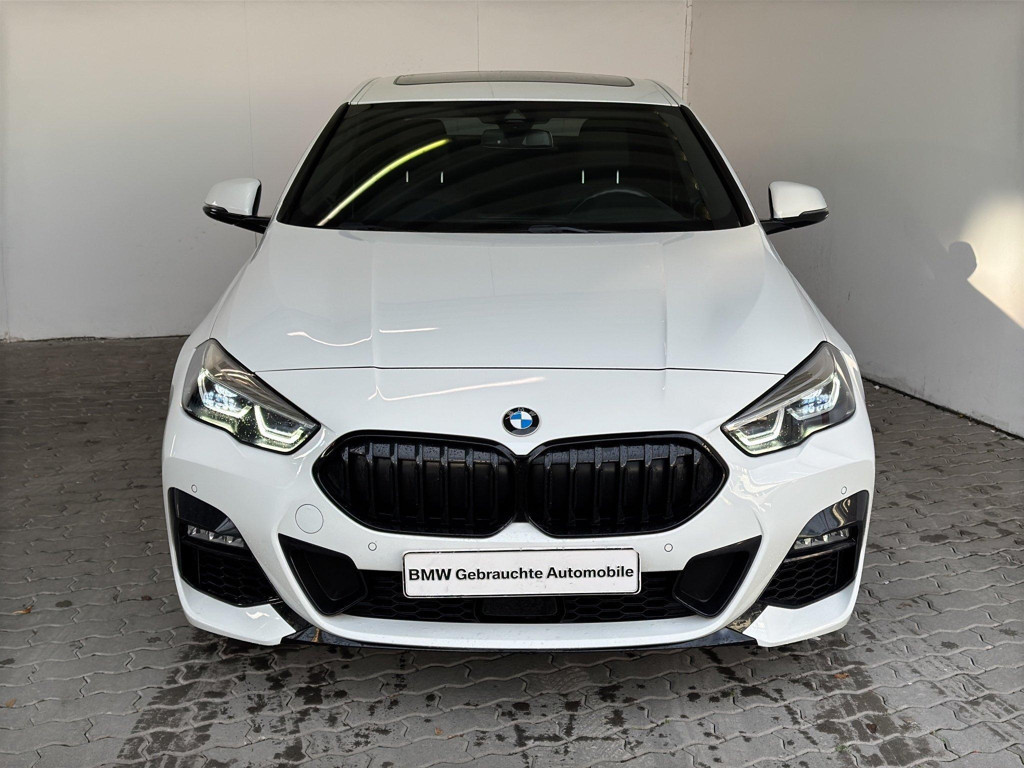 BMW 2 Serie 218 Coupé Gran Coupé 218i
