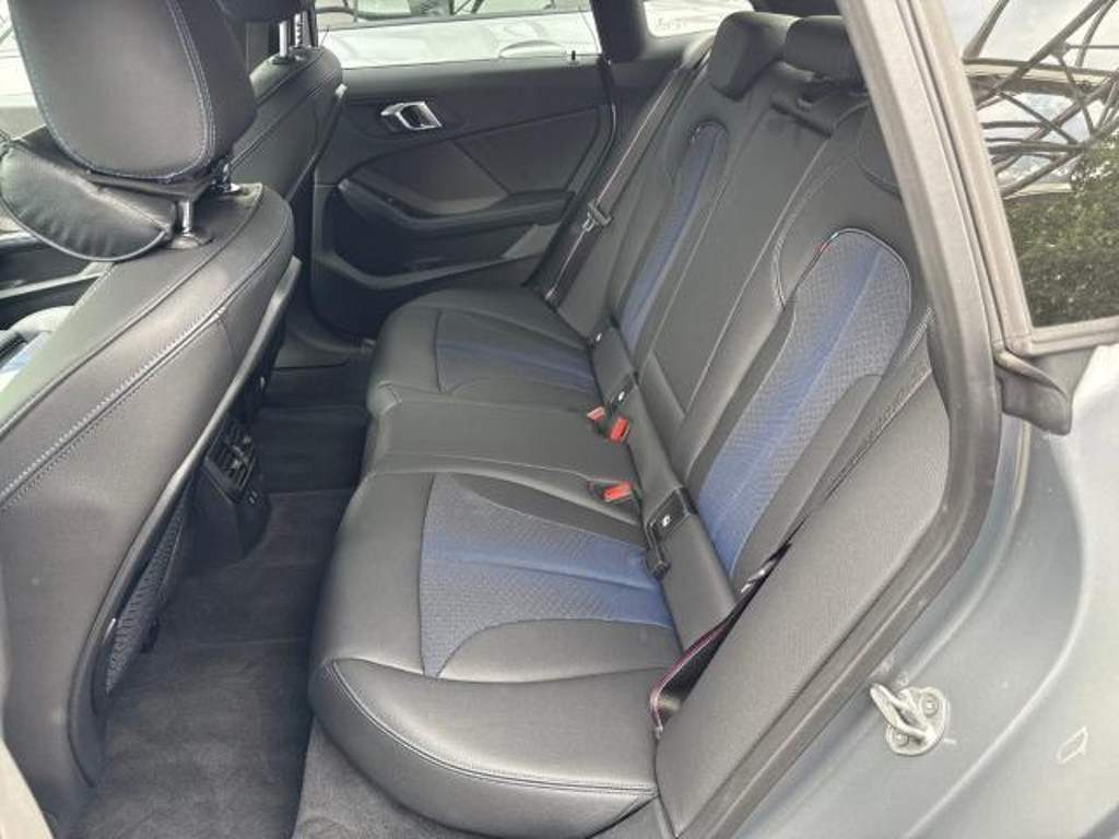 BMW M2 xDrive Coupé Gran Coupé