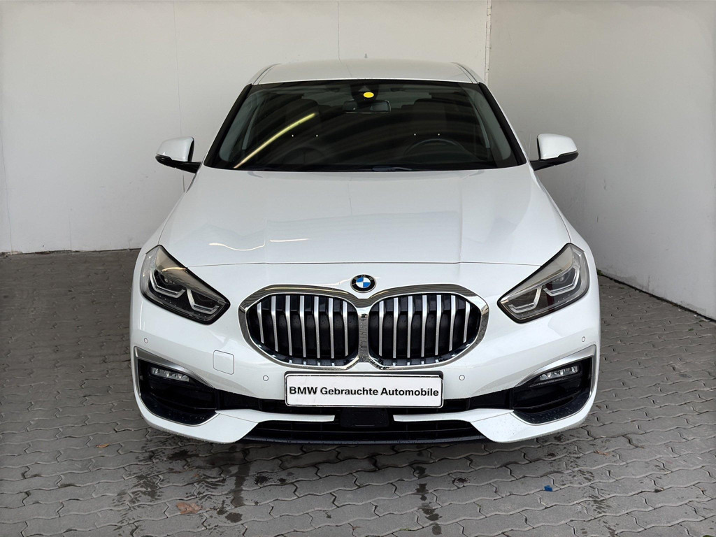 BMW 1 Serie 116 116d