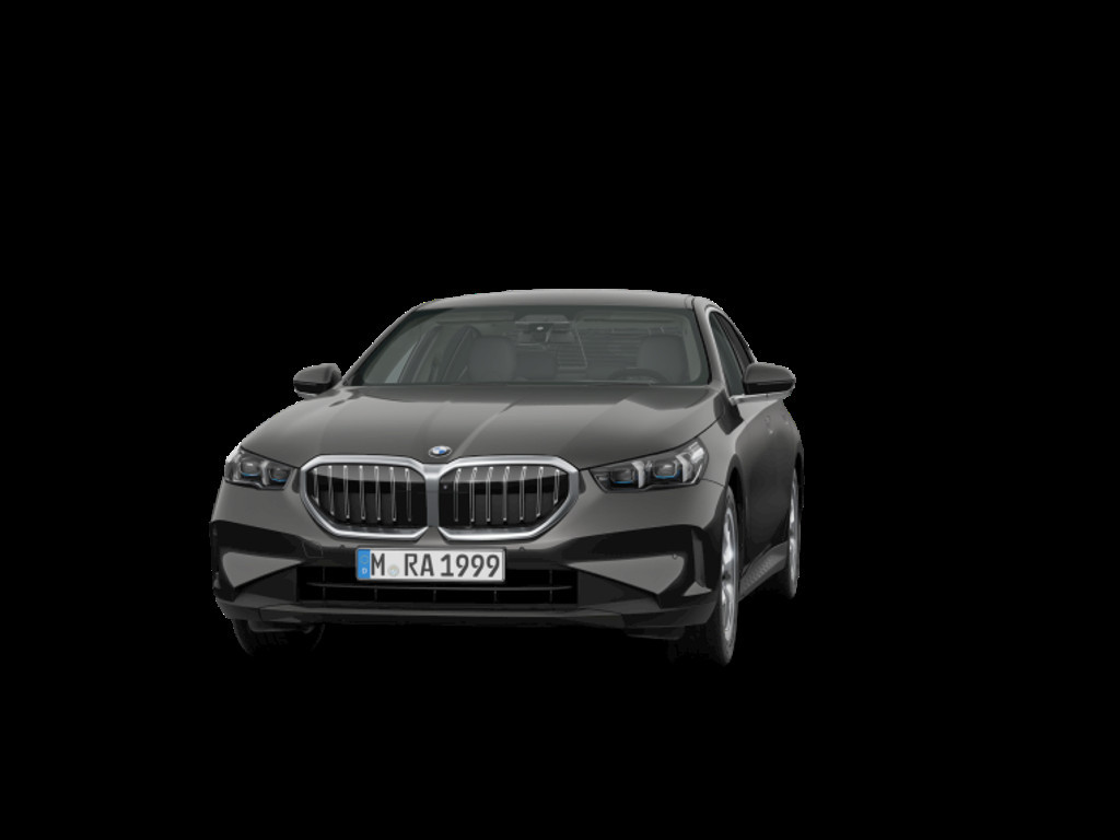 BMW 5 Serie 520 Sedan 520d