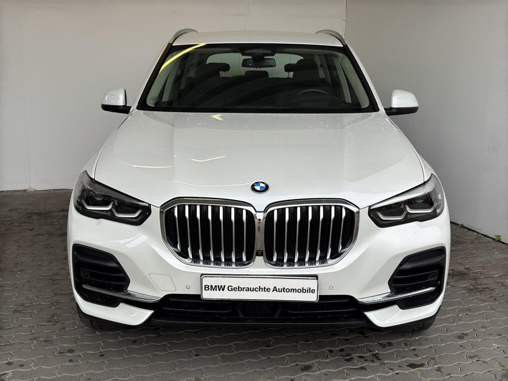 BMW X5 xDrive40i