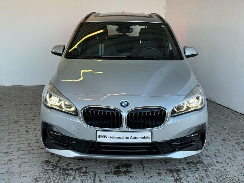 BMW 2 Serie