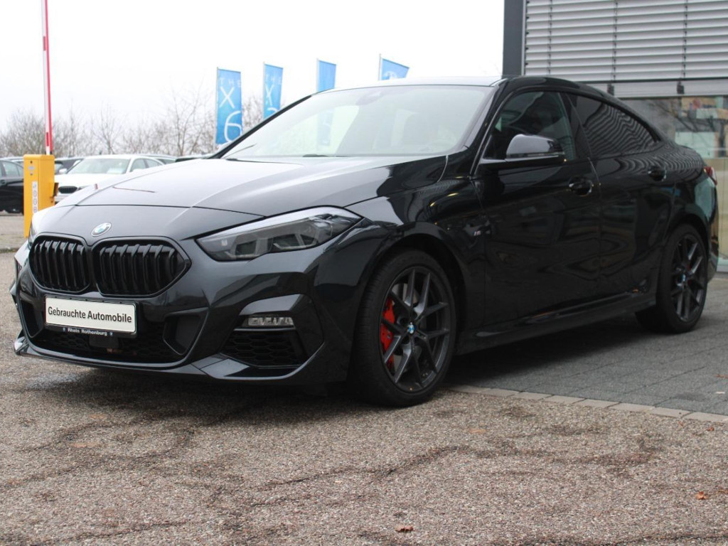 BMW 2 Serie 220 xDrive Coupé Gran Coupé 220i