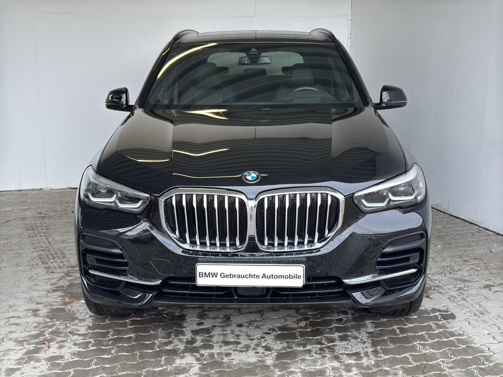 BMW X5 xDrive30d