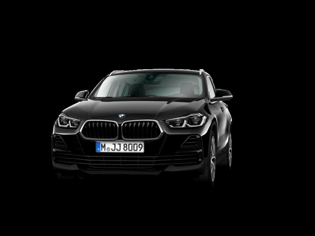 BMW X2 xDrive20i