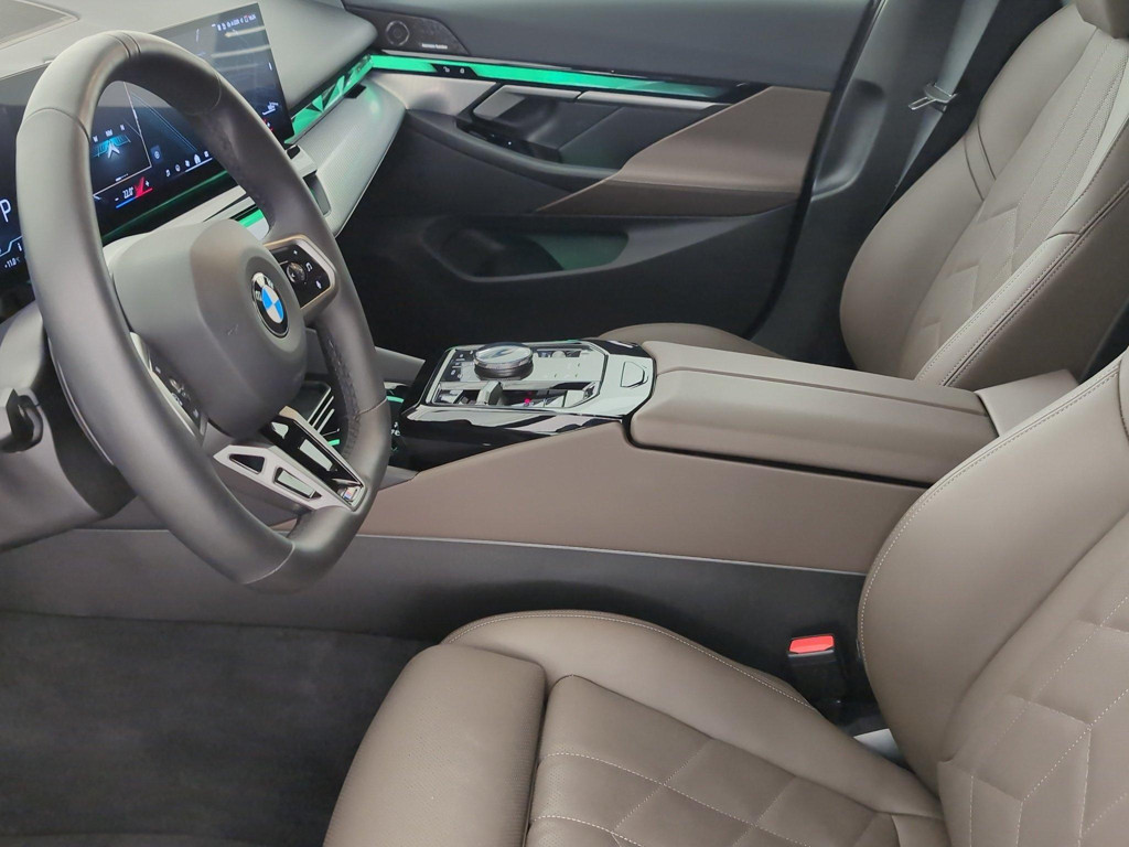 BMW 5 Serie 520 Touring 520i