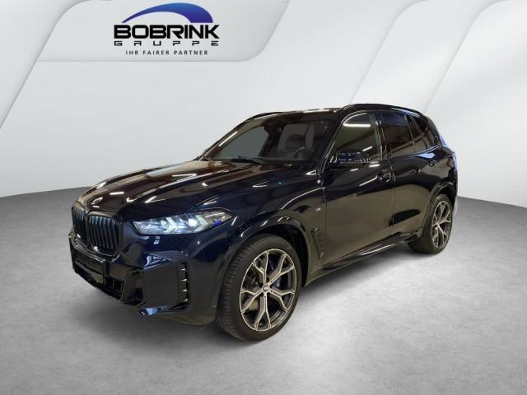 BMW X5 xDrive30d
