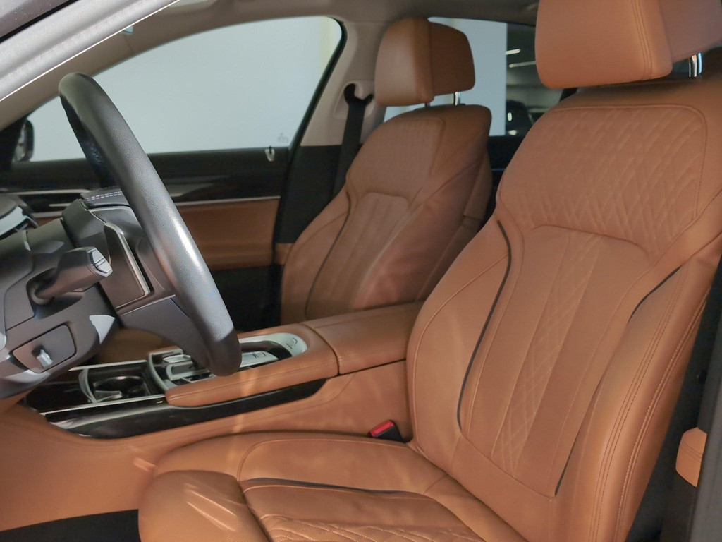 BMW 7 Serie