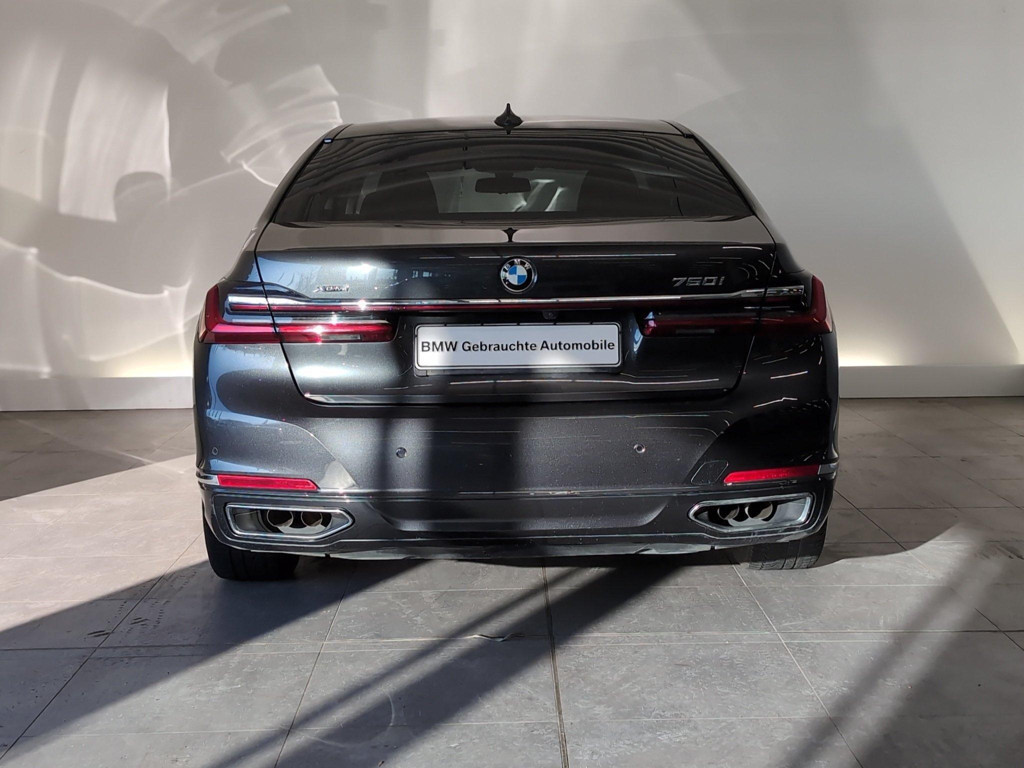 BMW 7 Serie