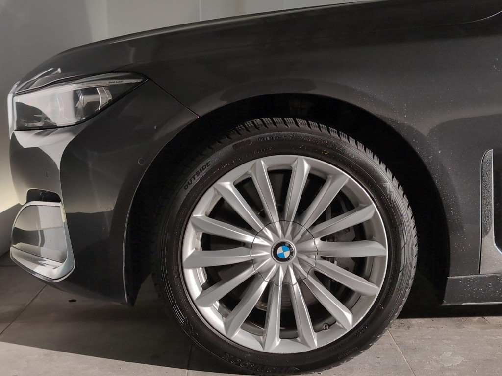 BMW 7 Serie