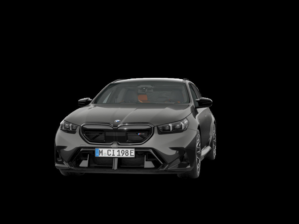 BMW M5 M5 M5 Touring