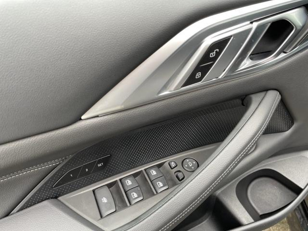 BMW 4 Serie 420 Cabrio 420d