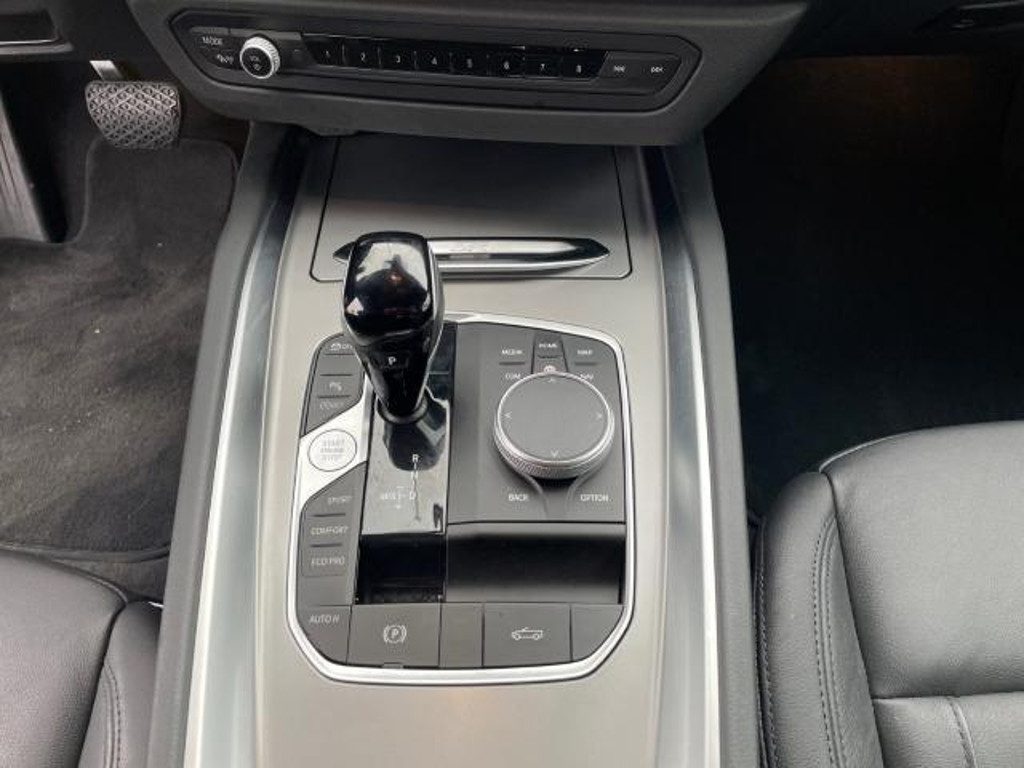 BMW Z4 Roadster sDrive20i