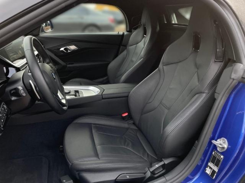 BMW Z4 Roadster sDrive20i