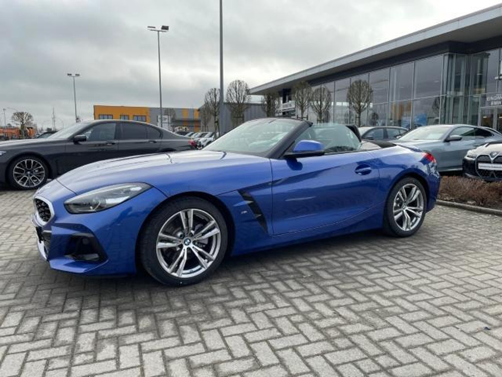 BMW Z4
