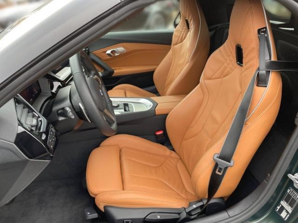 BMW Z4 Roadster M40i