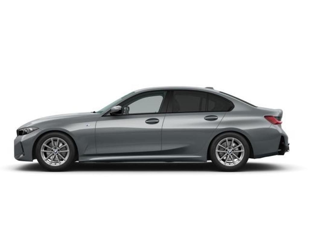 BMW 3 Serie 320 xDrive Sedan 320d