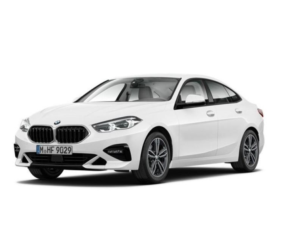 BMW 2 Serie 220 Coupé Gran Coupé 220i