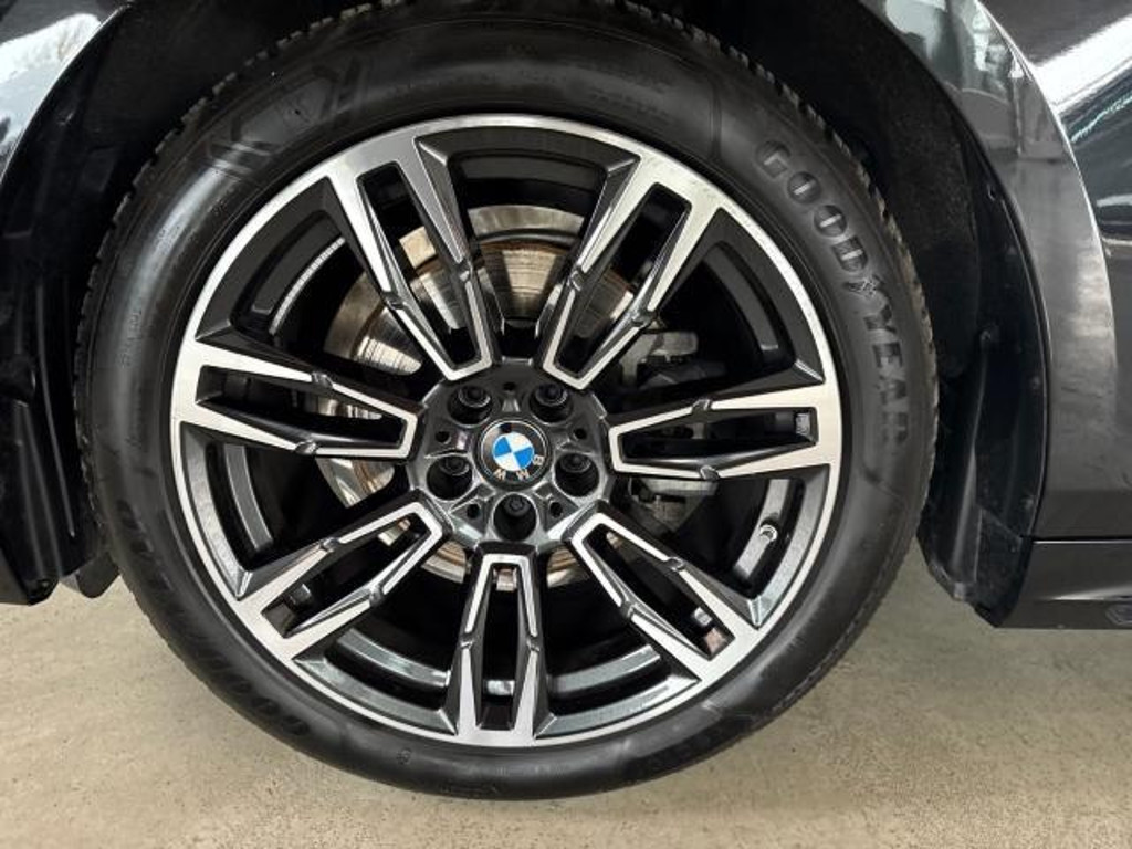 BMW 5 Serie 520 Sedan 520d