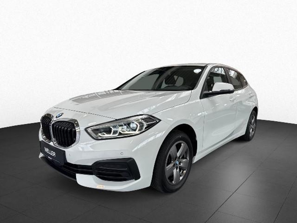BMW 1 Serie 118 118i