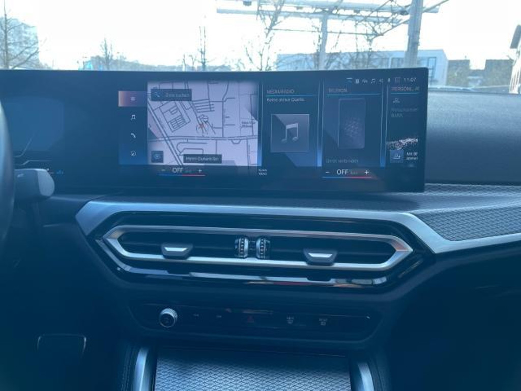 BMW 4 Serie 420 Coupé Gran Coupé 420d