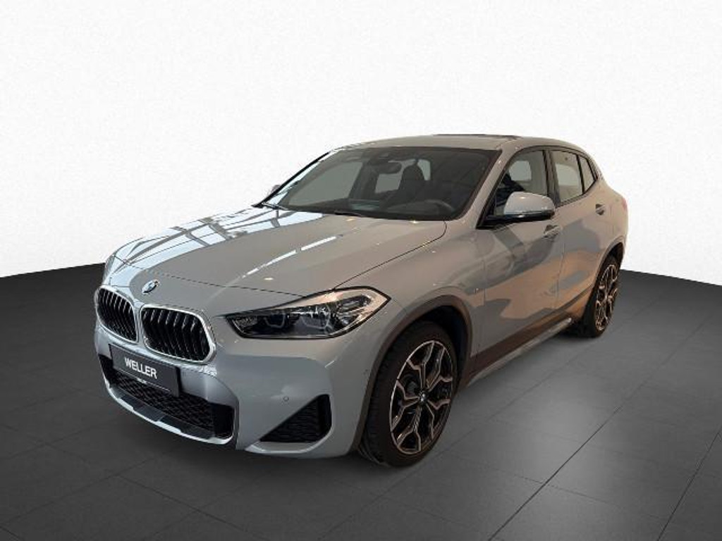 BMW X2 M-Sport sDrive20d