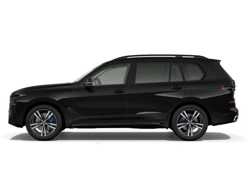 BMW X7 xDrive40d