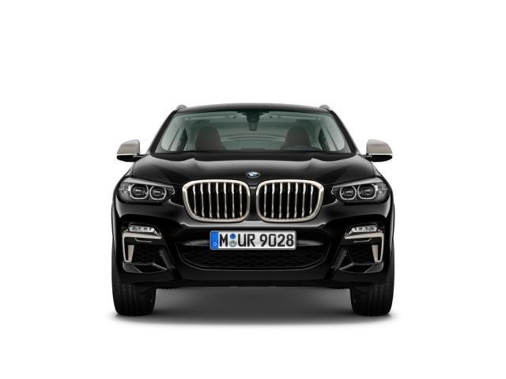 BMW X4 M40i