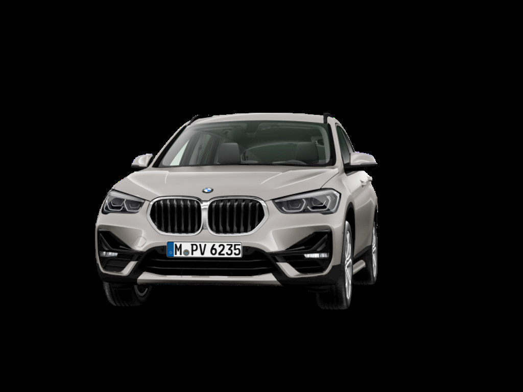 BMW X1 X1 20I X1xDrive20i