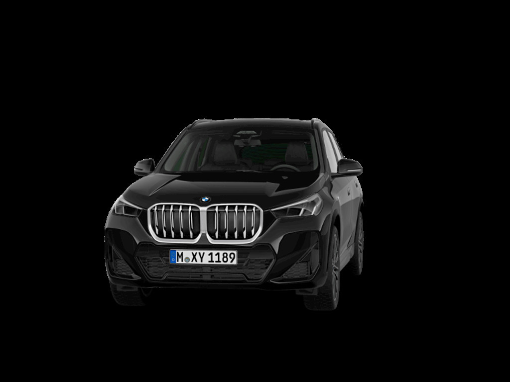 BMW X1 sDrive18i