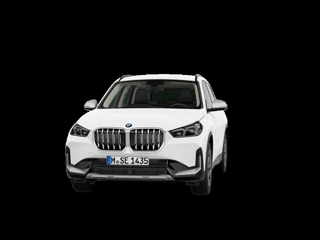 BMW X1 sDrive18i