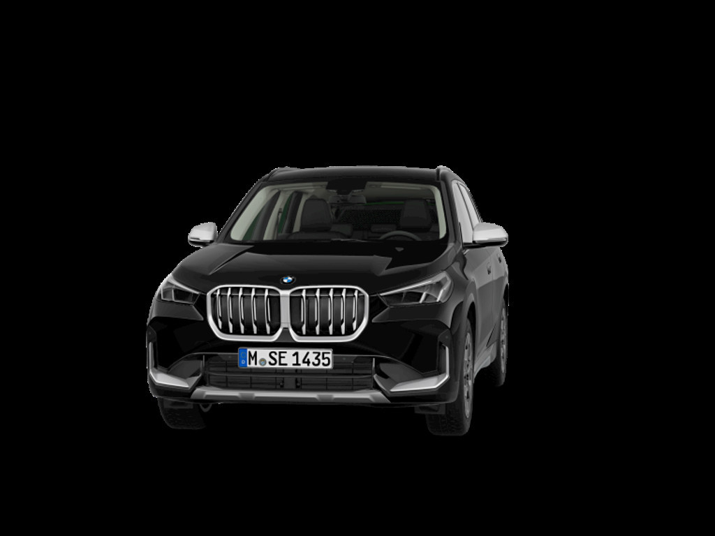 BMW X1 sDrive18d