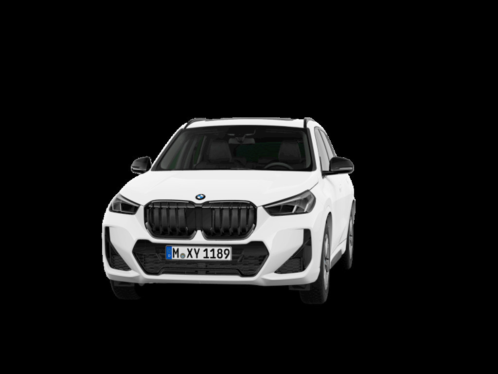 BMW X1 sDrive18d