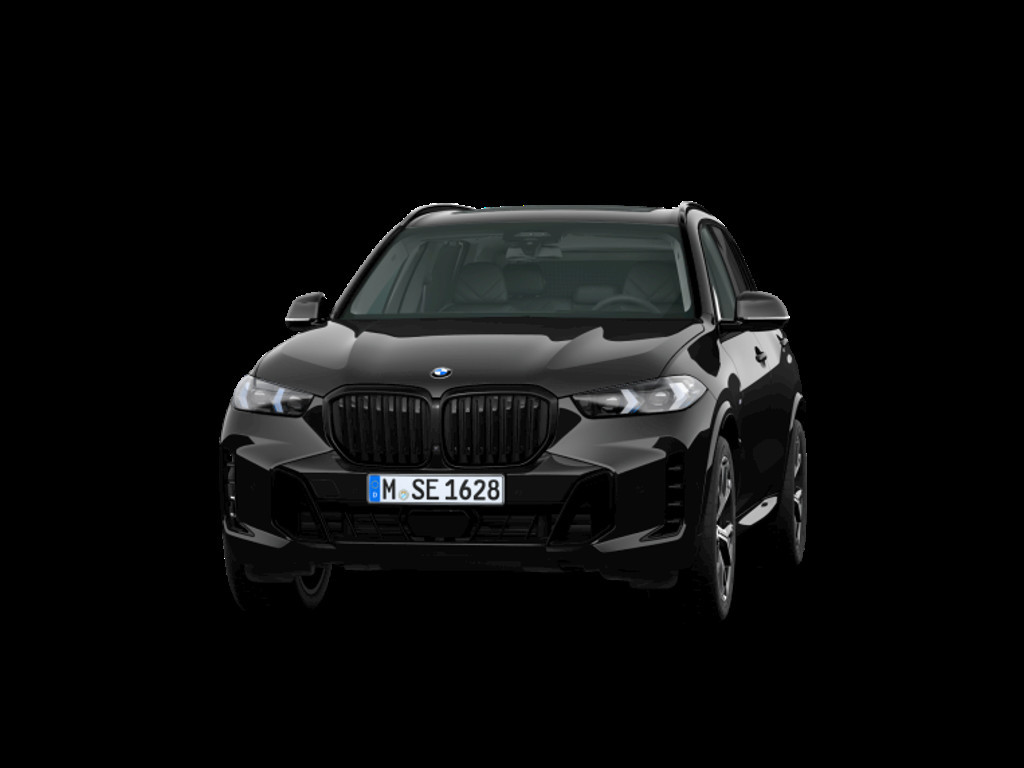 BMW X5 xDrive30d