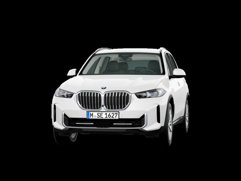 BMW X5 xDrive30d