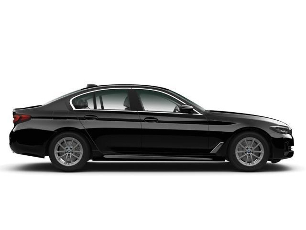 BMW 5 Serie 530 xDrive Sedan 530i