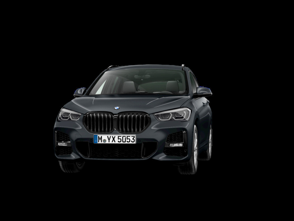 BMW X1 sDrive18i