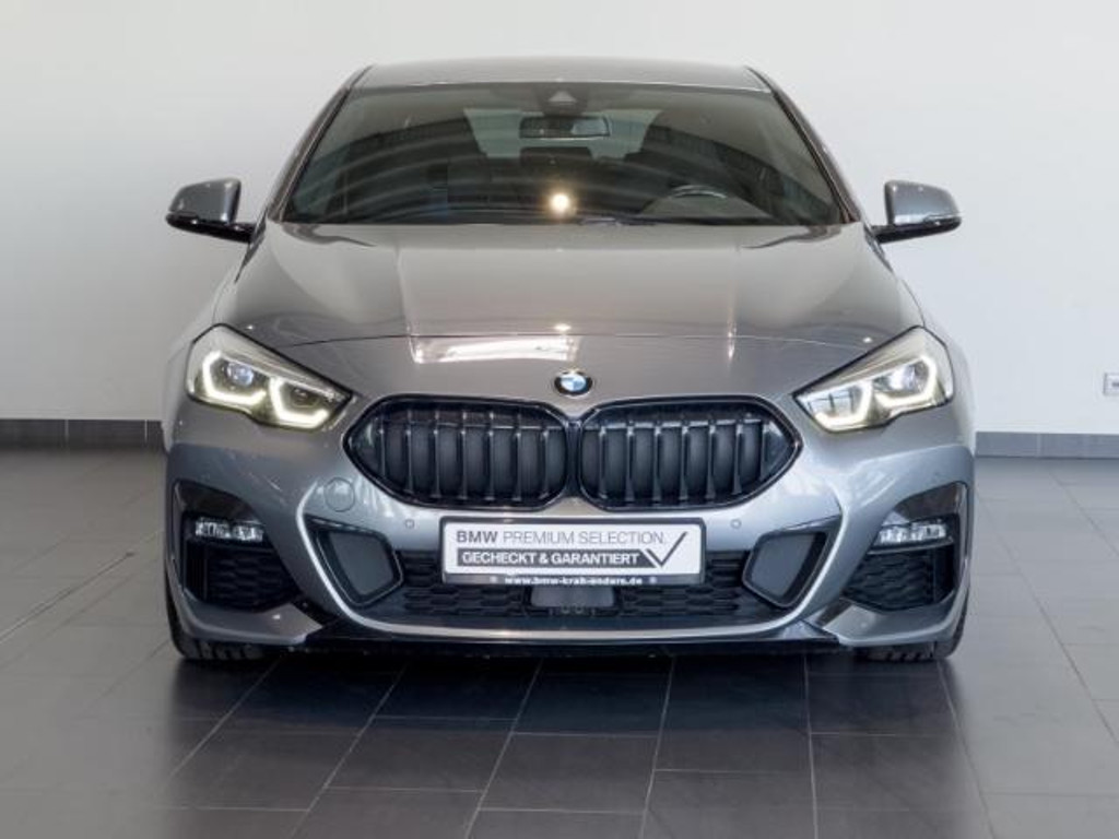 BMW 2 Serie 218 Coupé Gran Coupé 218d