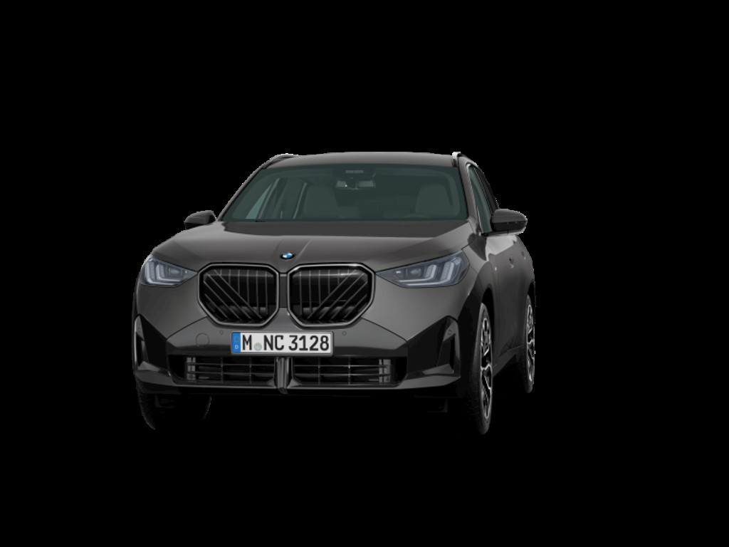 BMW X3 xDrive
