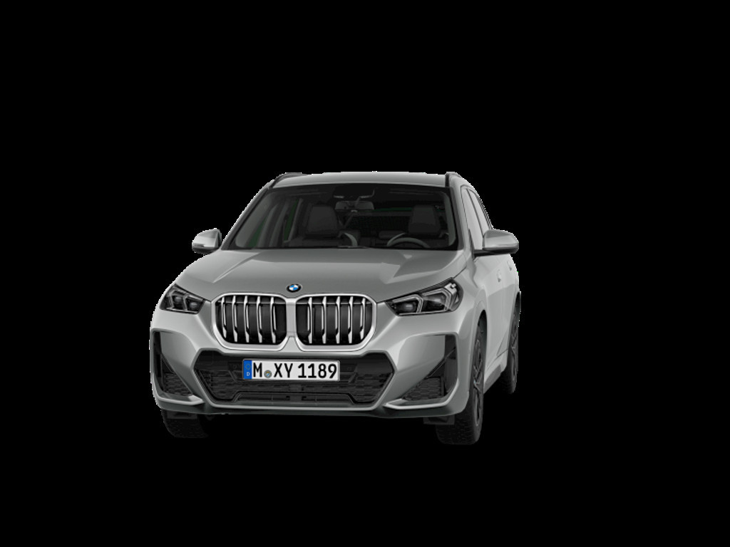 BMW X1 sDrive20d