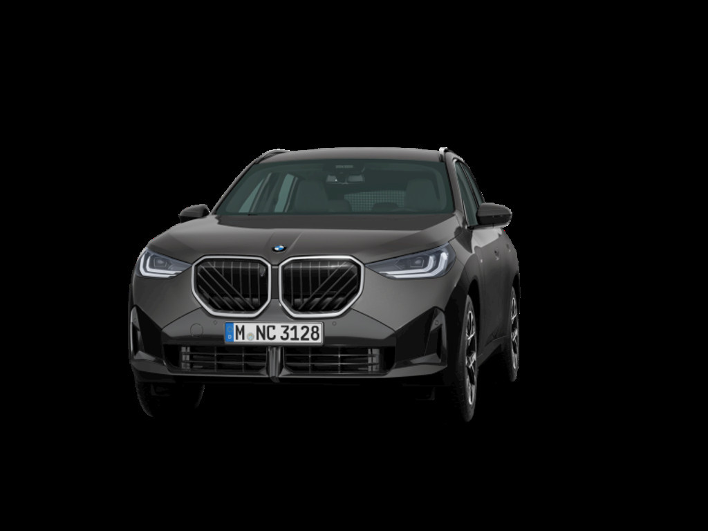 BMW X3 xDrive