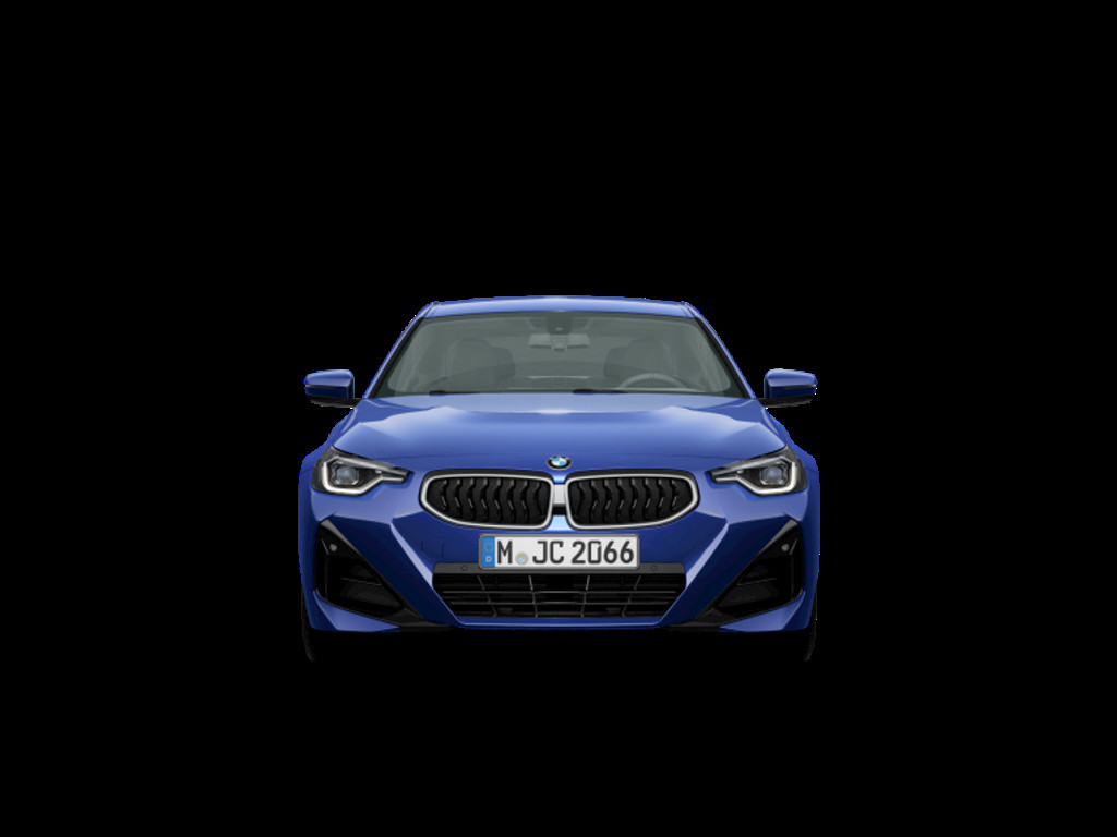 BMW 2 Serie