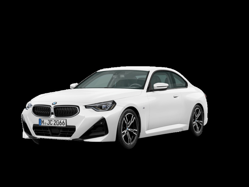 BMW 2 Serie 218 Coupé 218i